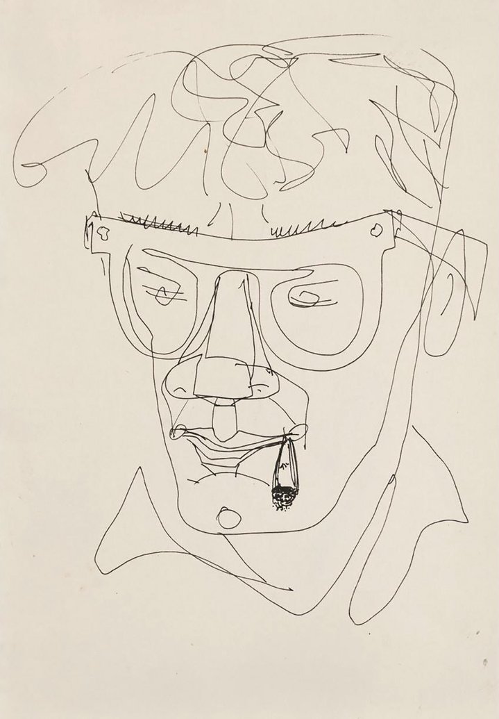 The Eric A. Peschler Collection. Non-Conformist Art of the Soviet Era,  Eric A. Peschler, Bonhams, Non-Conformist Art
