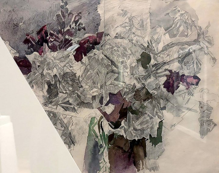 Vrubel. The Birth of a New Art, All-Russian Museum of Decorative Art, State Russian Museum, Abramtsevo Museum-Reserve, Mikhail Vrubel