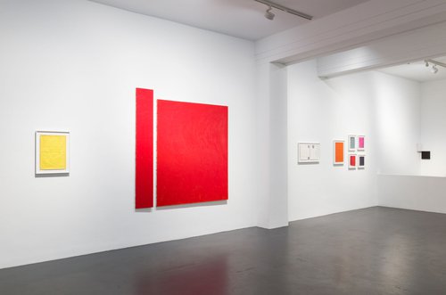 Five Ukrainian artists on show in Berlin’s Diehl Gallery
