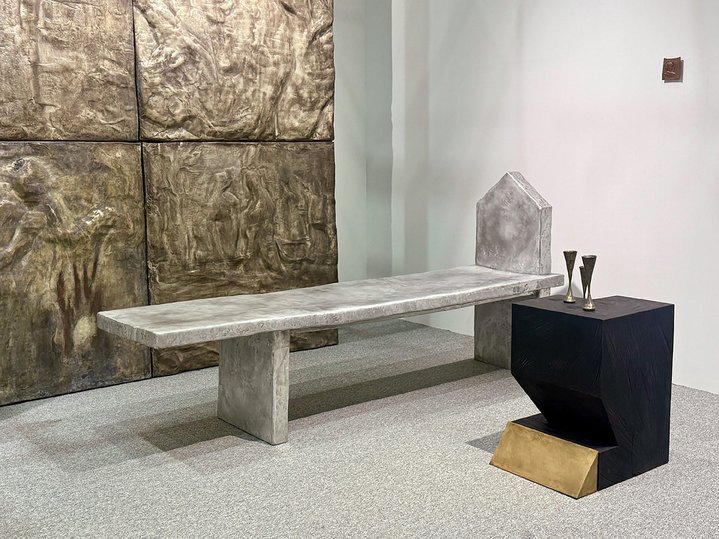 Lavdansky Studio, Cosmoscow 2026, Art Fair, Design