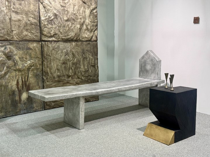 Lavdansky Studio, Cosmoscow 2026, Art Fair, Design