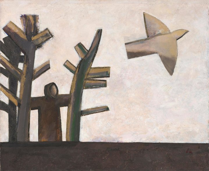 Vladimir Shinkarev, Mitki, Art Group, Obituary