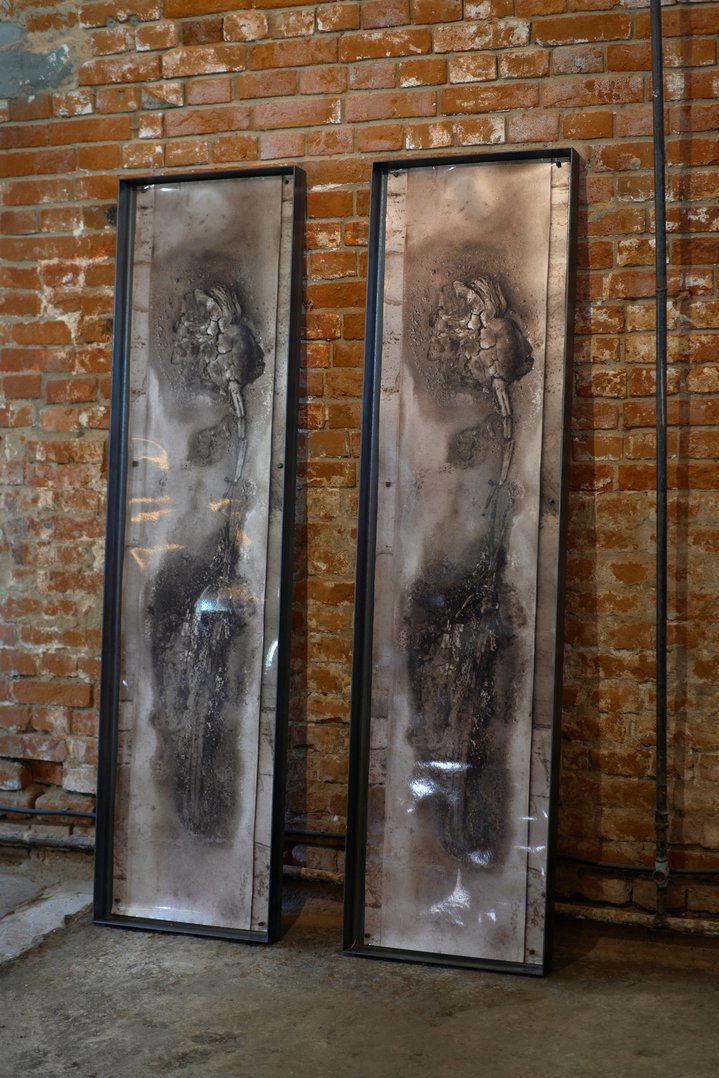 Les (Forest), Artistic-Therapeutic Trail, Zapovednoe, Public Art Festival, State Historical Museum-Reserve Gorki Leninskiye